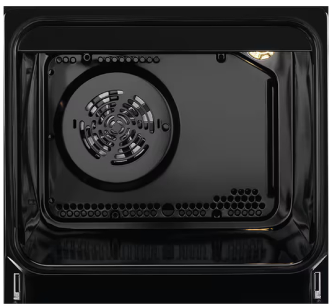 Electrolux Комбінована плита Electrolux LKM660222X