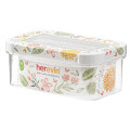 Herevin Контейнер Herevin Storage Canister-Botanic 0.6 л (161211-157)