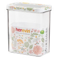 Herevin Контейнер Herevin Storage Canister-Botanic 1.8 л (161207-157)