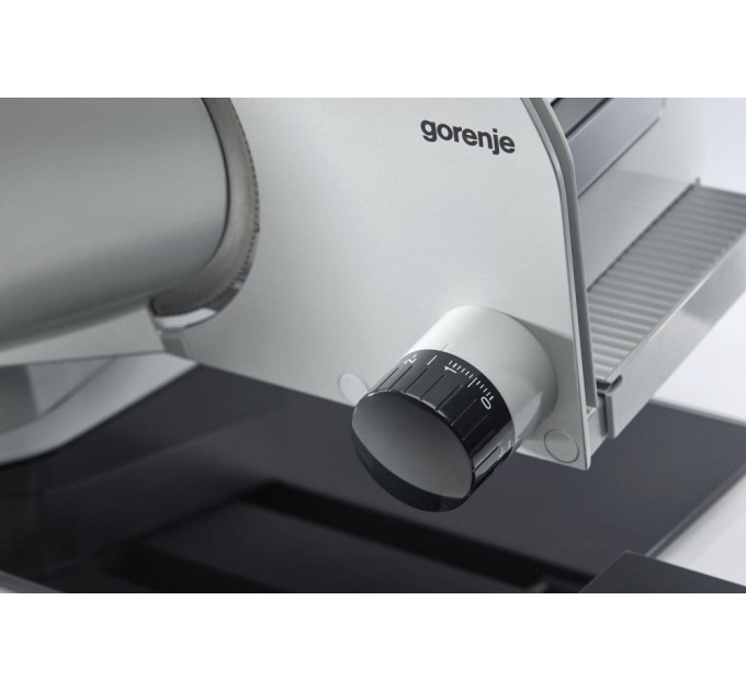 Gorenje Дискова cкиборізка Gorenje R902A