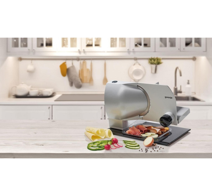 Gorenje Дискова cкиборізка Gorenje R902A