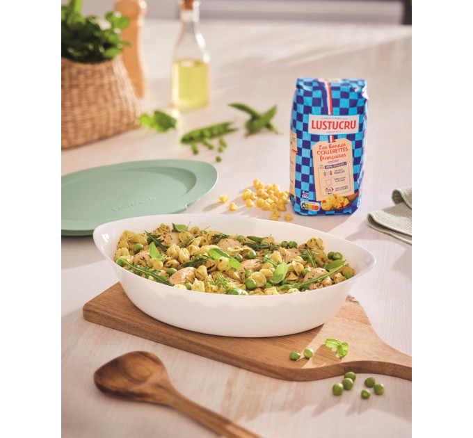 Luminarc Форма для запікання Luminarc Smart Cuisine Carine, 32x20 см
