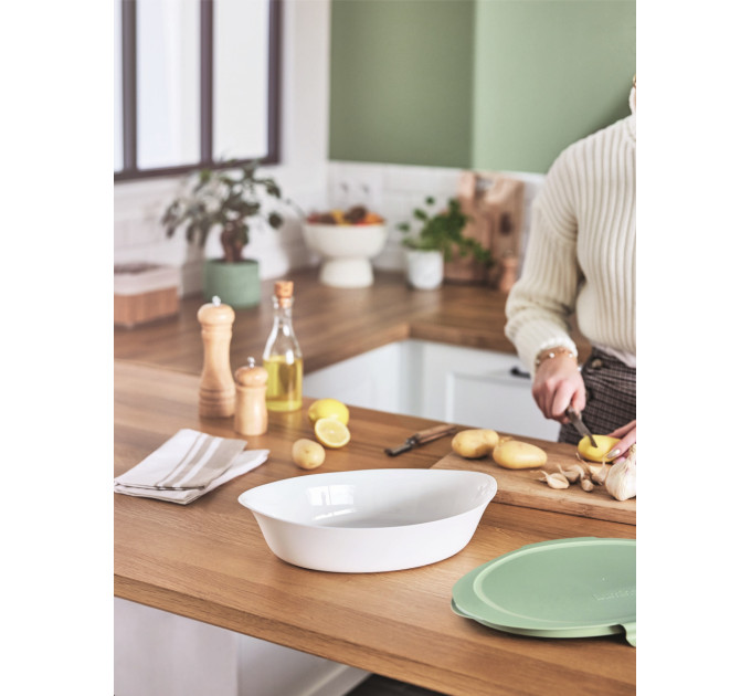 Luminarc Форма для запікання Luminarc Smart Cuisine Carine, 32x20 см