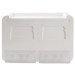 Violet House Набір спецівниць Violet House 0438 Spice White, 6 шт