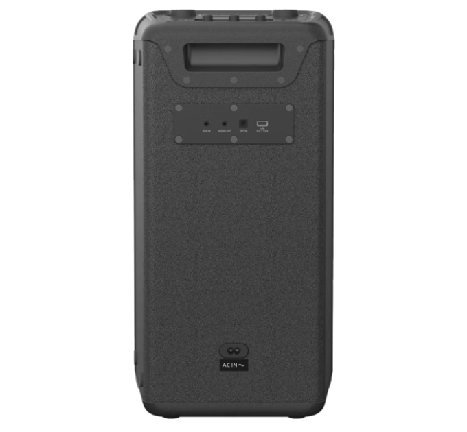 Panasonic Мінісистема Panasonic SC-TMAX15GSK