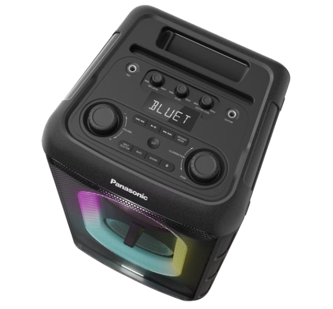 Panasonic Мінісистема Panasonic SC-TMAX15GSK