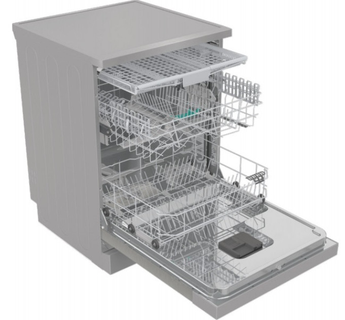 Gorenje Посудомийна машина Gorenje GS643E90X