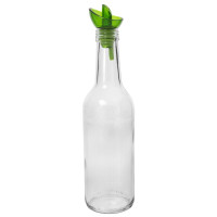 Пляшка для олії Herevin Decorated Oil Bottle 0.33 л (151134-000)