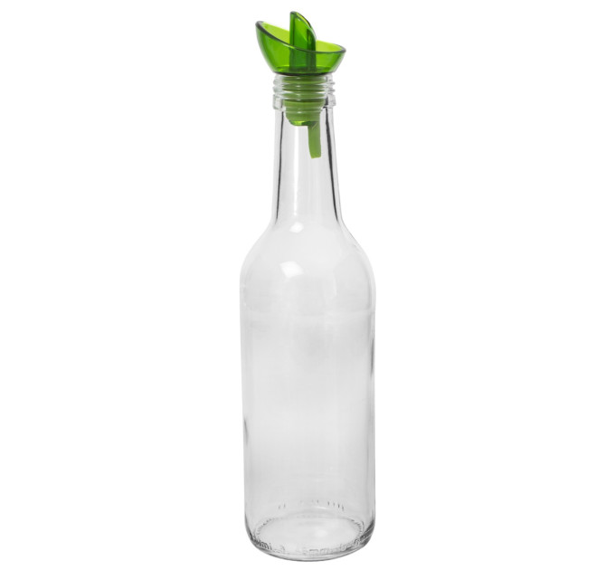 Herevin Пляшка для олії Herevin Decorated Oil Bottle 0.33 л (151134-000)