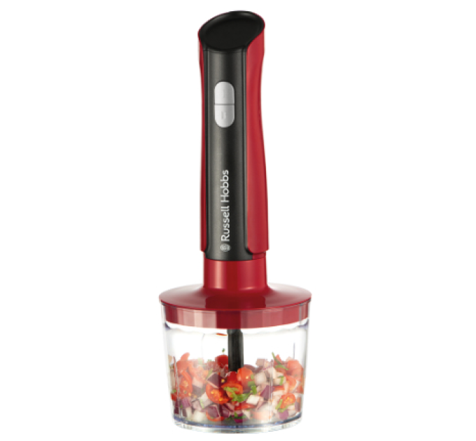 Russell Hobbs Занурювальний блендер Russell Hobbs 27140-56 Desire 3 in 1 Hand Blender