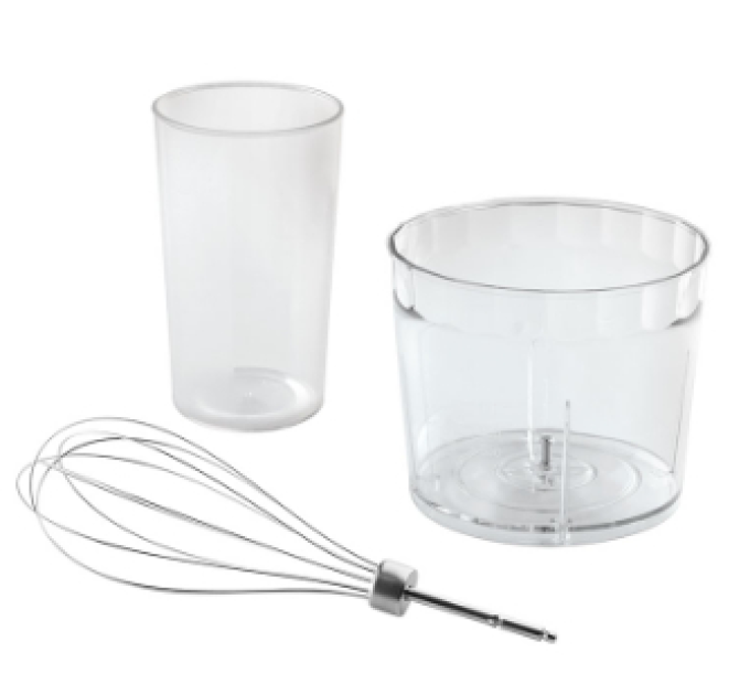 Russell Hobbs Занурювальний блендер Russell Hobbs 27140-56 Desire 3 in 1 Hand Blender