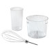 Russell Hobbs Занурювальний блендер Russell Hobbs 27140-56 Desire 3 in 1 Hand Blender