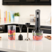 Russell Hobbs Занурювальний блендер Russell Hobbs 27141-56 Matte Charcoal 3 in 1 Hand Blender