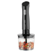 Russell Hobbs Занурювальний блендер Russell Hobbs 27141-56 Matte Charcoal 3 in 1 Hand Blender