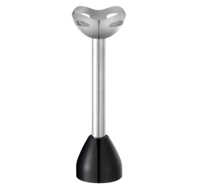 Russell Hobbs Занурювальний блендер Russell Hobbs 27141-56 Matte Charcoal 3 in 1 Hand Blender
