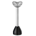 Russell Hobbs Занурювальний блендер Russell Hobbs 27141-56 Matte Charcoal 3 in 1 Hand Blender
