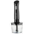 Russell Hobbs Занурювальний блендер Russell Hobbs 27141-56 Matte Charcoal 3 in 1 Hand Blender