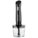 Russell Hobbs Занурювальний блендер Russell Hobbs 27141-56 Matte Charcoal 3 in 1 Hand Blender