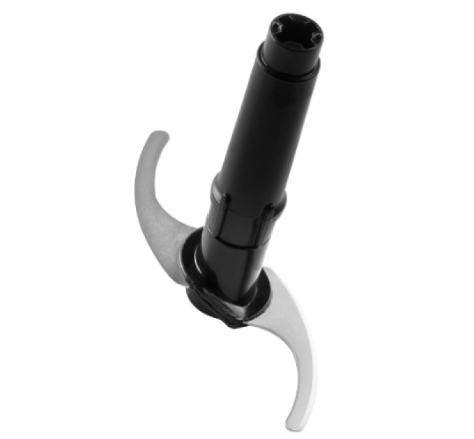 Russell Hobbs Занурювальний блендер Russell Hobbs 27141-56 Matte Charcoal 3 in 1 Hand Blender
