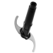 Russell Hobbs Занурювальний блендер Russell Hobbs 27141-56 Matte Charcoal 3 in 1 Hand Blender