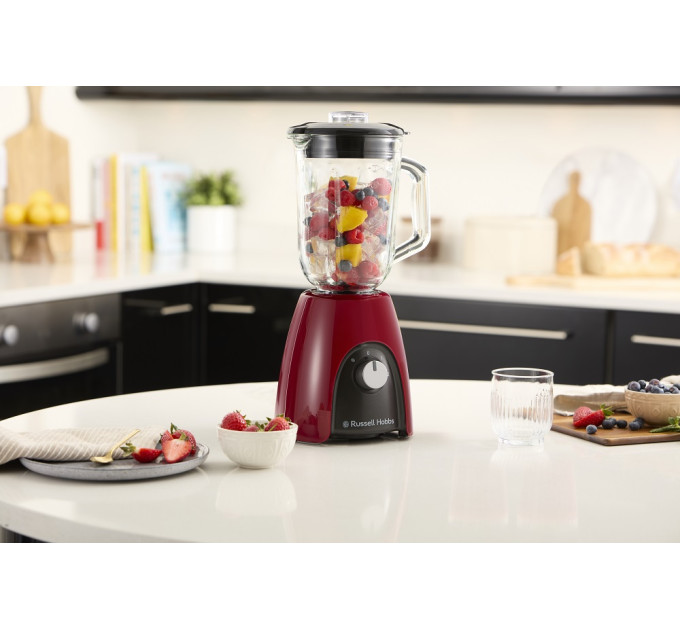 Russell Hobbs Стаціонарний  лендер Russell Hobbs 27120-56 Desire Jug Blender