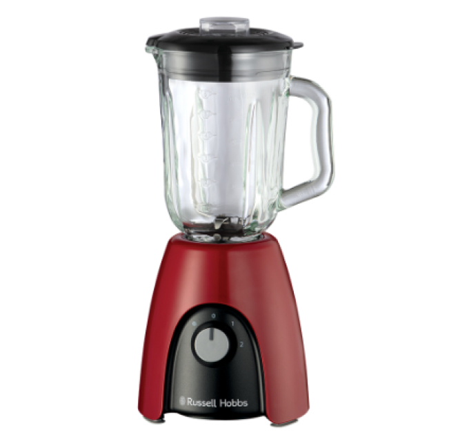 Russell Hobbs Стаціонарний  лендер Russell Hobbs 27120-56 Desire Jug Blender