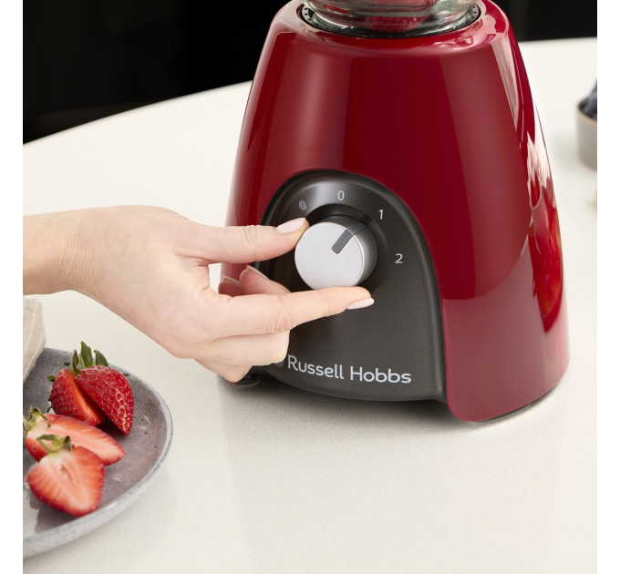 Russell Hobbs Стаціонарний  лендер Russell Hobbs 27120-56 Desire Jug Blender