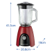 Russell Hobbs Стаціонарний  лендер Russell Hobbs 27120-56 Desire Jug Blender