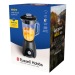 Russell Hobbs Стаціонарний  блендер Russell Hobbs 27121-56 Matte Charcoal Jug Blender