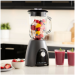 Russell Hobbs Стаціонарний  блендер Russell Hobbs 27121-56 Matte Charcoal Jug Blender
