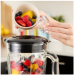 Russell Hobbs Стаціонарний  блендер Russell Hobbs 27121-56 Matte Charcoal Jug Blender