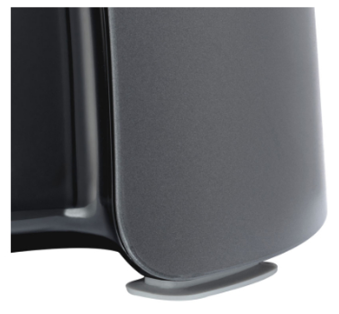 Russell Hobbs Стаціонарний  блендер Russell Hobbs 27121-56 Matte Charcoal Jug Blender