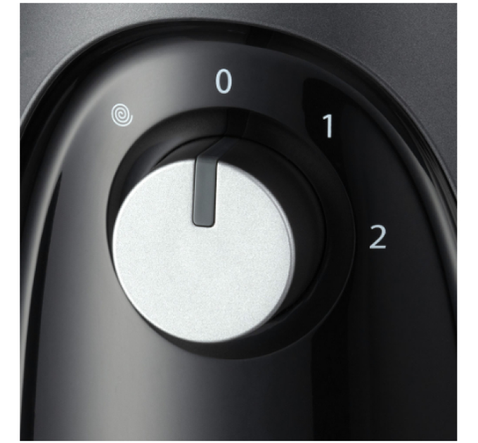 Russell Hobbs Стаціонарний  блендер Russell Hobbs 27121-56 Matte Charcoal Jug Blender