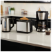 Russell Hobbs Кавоварка Russell Hobbs 27400-56 Heaton Coffee Maker