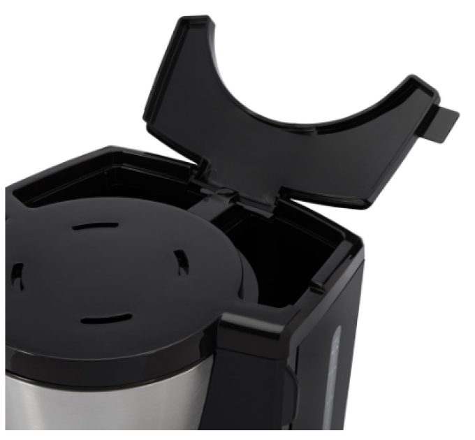 Russell Hobbs Кавоварка Russell Hobbs 27400-56 Heaton Coffee Maker