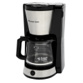 Russell Hobbs Кавоварка Russell Hobbs 27400-56 Heaton Coffee Maker