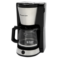 Кавоварка Russell Hobbs 27400-56 Heaton Coffee Maker 