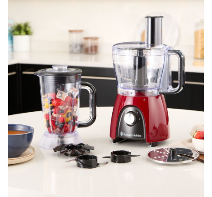 Russell Hobbs Кухонний комбайн Russell Hobbs 27110-56 Desire Food Processor