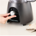 Russell Hobbs Кухонний комбайн Russell Hobbs 27111-56 Matte Charcoal Food Processor