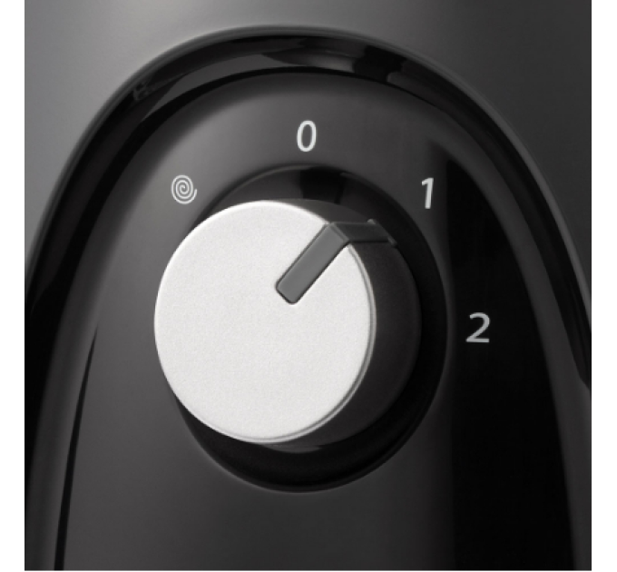 Russell Hobbs Кухонний комбайн Russell Hobbs 27111-56 Matte Charcoal Food Processor