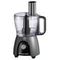 Russell Hobbs Кухонний комбайн Russell Hobbs 27111-56 Matte Charcoal Food Processor