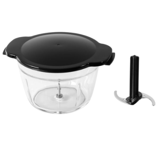 Russell Hobbs Подрібнювач Russell Hobbs 27131-56 Matte Charcoal Mini Chopper