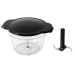 Russell Hobbs Подрібнювач Russell Hobbs 27131-56 Matte Charcoal Mini Chopper