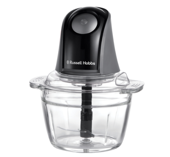 Russell Hobbs Подрібнювач Russell Hobbs 27131-56 Matte Charcoal Mini Chopper
