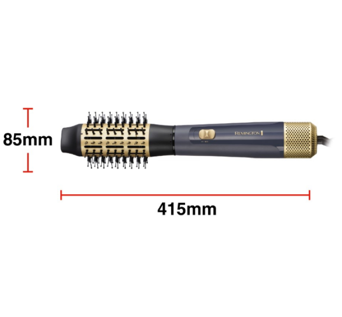 Remington Фен-щітка Remington AS5805 Sapphire Luxe Air Styler