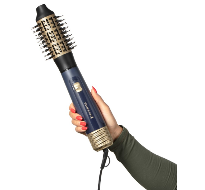 Remington Фен-щітка Remington AS5805 Sapphire Luxe Air Styler