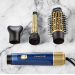 Remington Фен-щітка Remington AS5805 Sapphire Luxe Air Styler