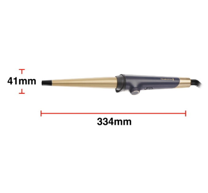 Remington Плойка Remington CI5805 Sapphire Luxe Curling Wand