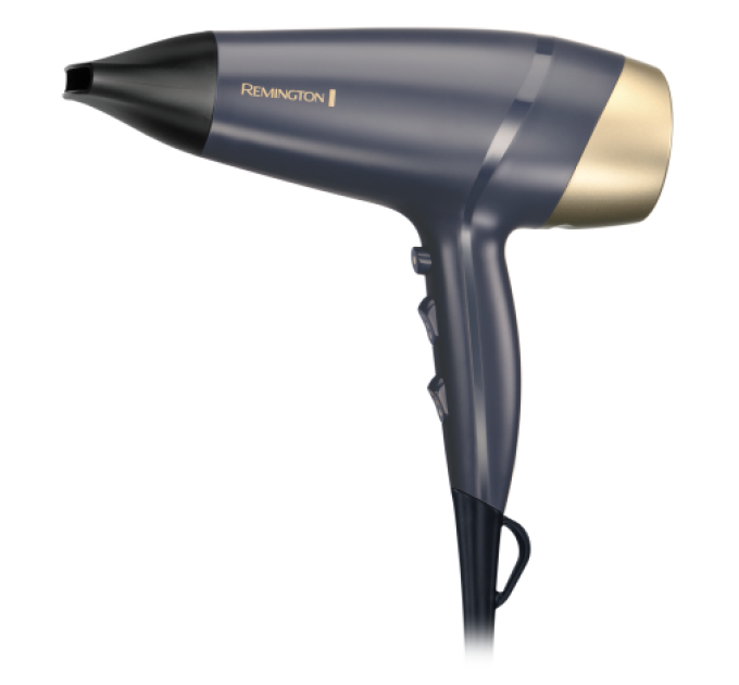 Remington Фен Remington D5805 Sapphire Luxe Hairdryer