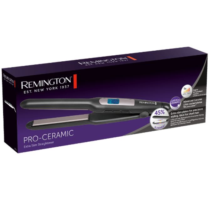 Remington Випрямляч волосся Remington S5515 PRO-Ceramic Extra Slim Straightener